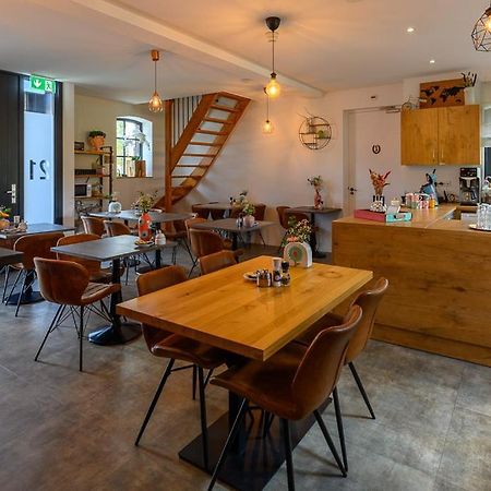 Hostellerie ホルスト エクステリア 写真