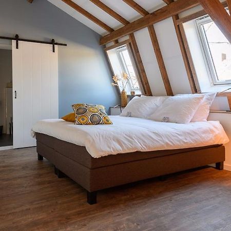 Hostellerie ホルスト エクステリア 写真