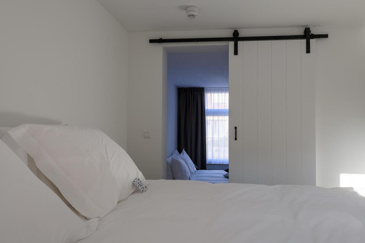 Hostellerie ホルスト エクステリア 写真