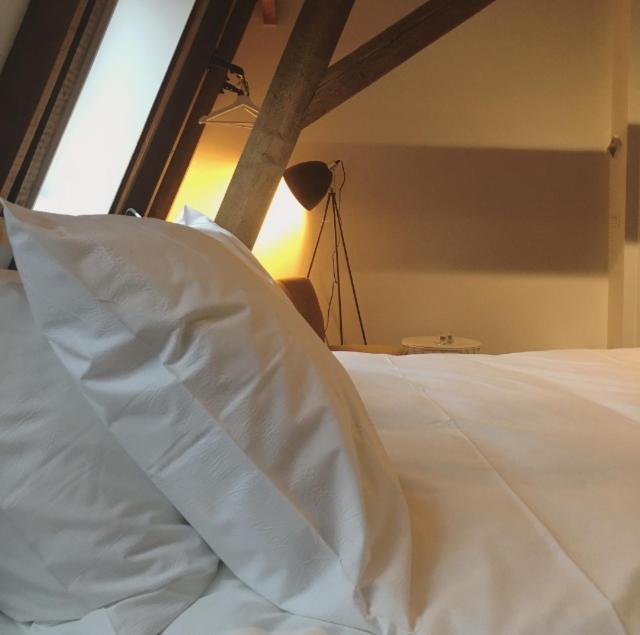Hostellerie ホルスト エクステリア 写真