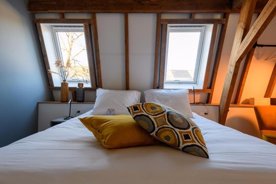 Hostellerie ホルスト エクステリア 写真